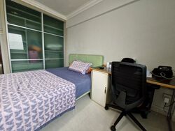 Blk 601 Clementi West Street 1 (Clementi), HDB 4 Rooms #559373481